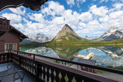 Tour Glacier National Park on a Private Driving Tour